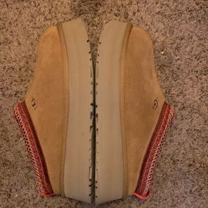 Ugg Platform Tasman Slippers